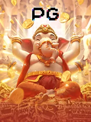 Thần Ganesha May Mắn