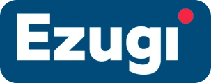 Logo của nhà cung cấp trò chơi Ezugi