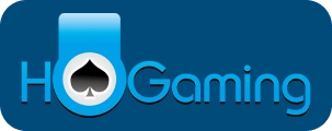 Logo của nhà cung cấp trò chơi Ho Gaming